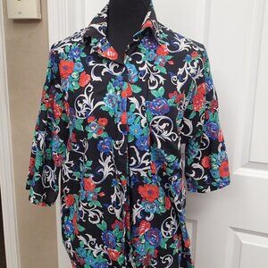 Connections  Related Separates Size  Large 16/18